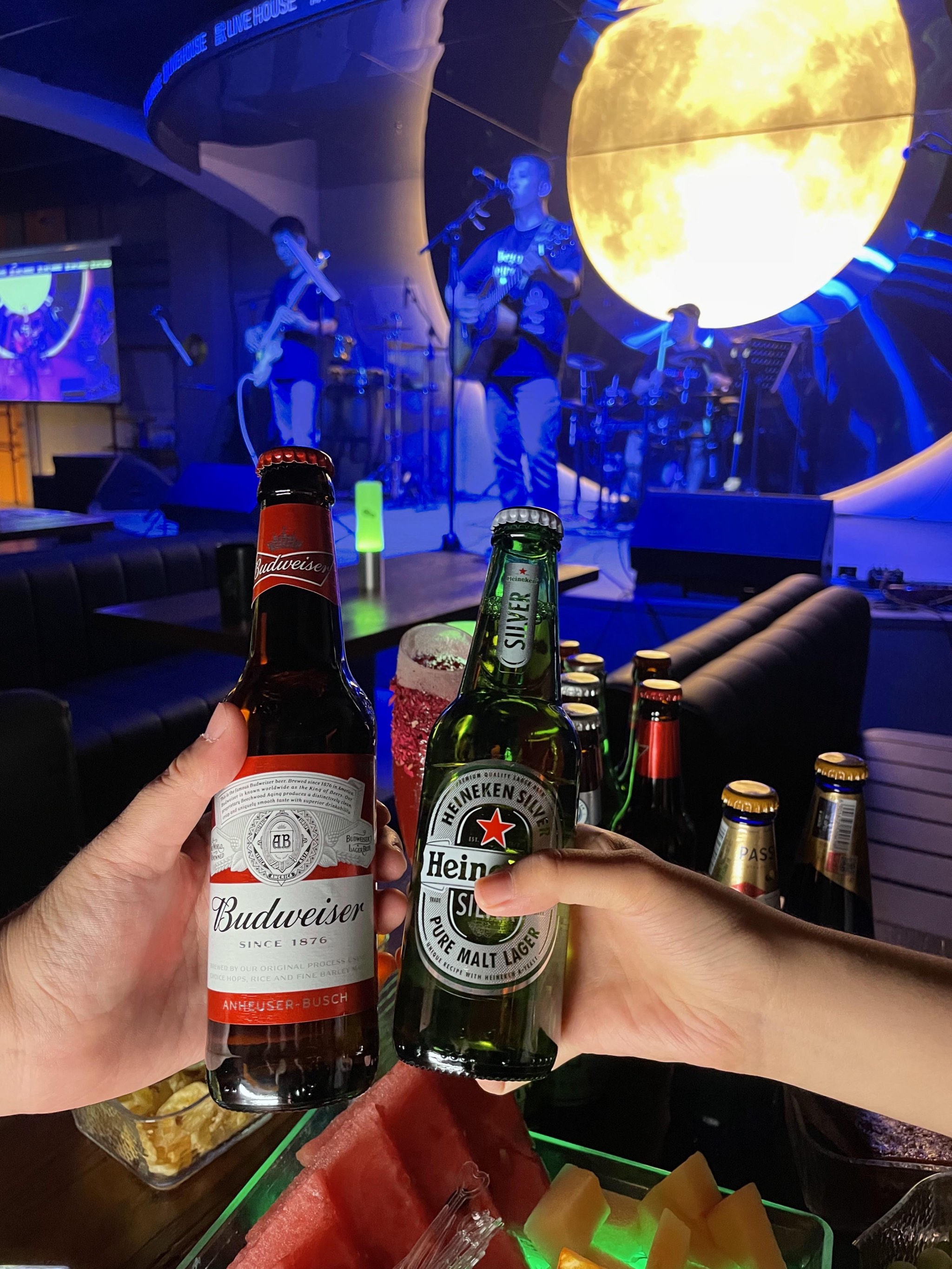 金昌商务ktv总排行最新推荐-永昌县ktv预订